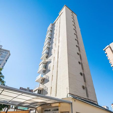 Niza 11-A Apartment Levante Beach Benidorm Zewnętrze zdjęcie